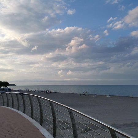 Un Posto Al Sole Bed & Breakfast Torretta  Exterior photo