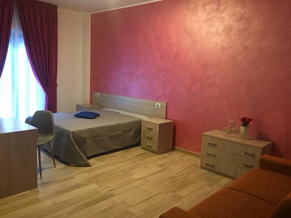 Un Posto Al Sole Bed & Breakfast Torretta  Exterior photo
