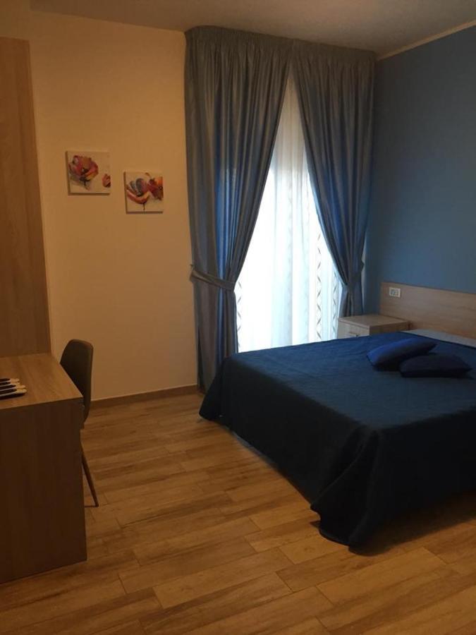 Un Posto Al Sole Bed & Breakfast Torretta  Exterior photo